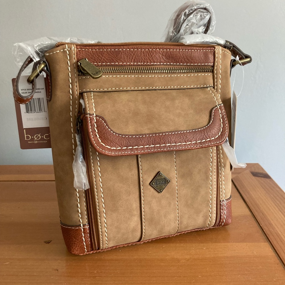 BOC cross body bag